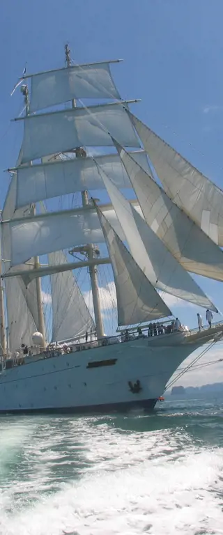 Segeln – Das besondere Gefühl auf hoher See